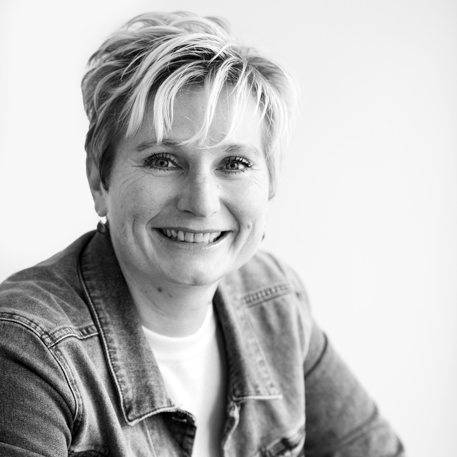 Annemarie Cranendonk