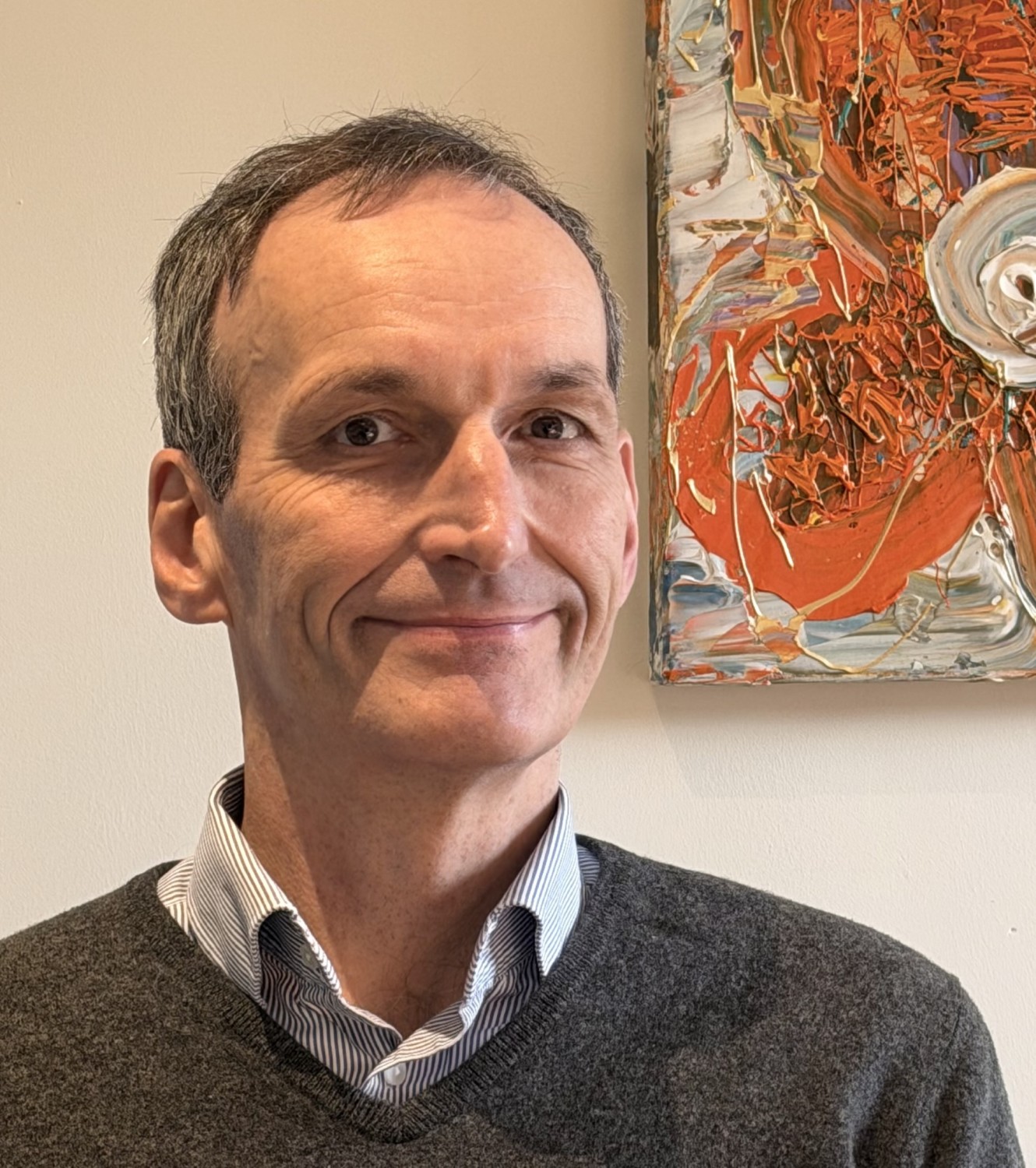 Lambert Geleijnse