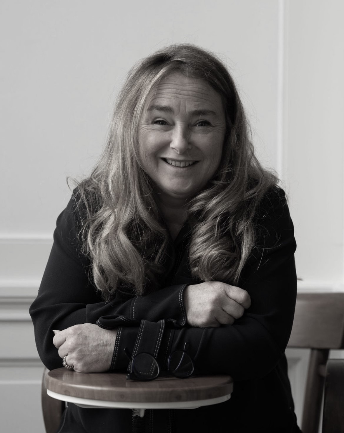 Ymke van Zanten
